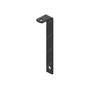 05-36710-000 BRKT-SUPT,PLUMB,EP4,SURGE TANK