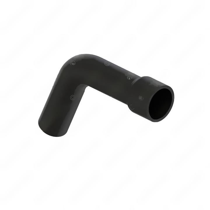 05-37122-000 HOSE-EDRV,H25,3/2-RAD
