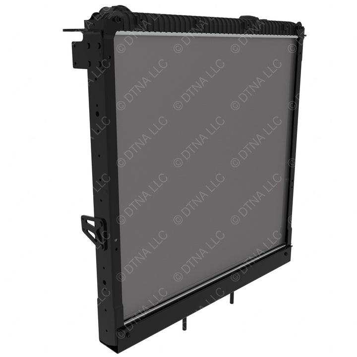 05-37145-000 SEE NOTE: RAD ASSY COMPLETE