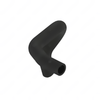 05-37193-000 HOSE-CLNT SPLY,INV-AXLE,MT50E