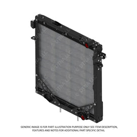 05-37217-002 HOUSED RADIATOR ASSEMBLY