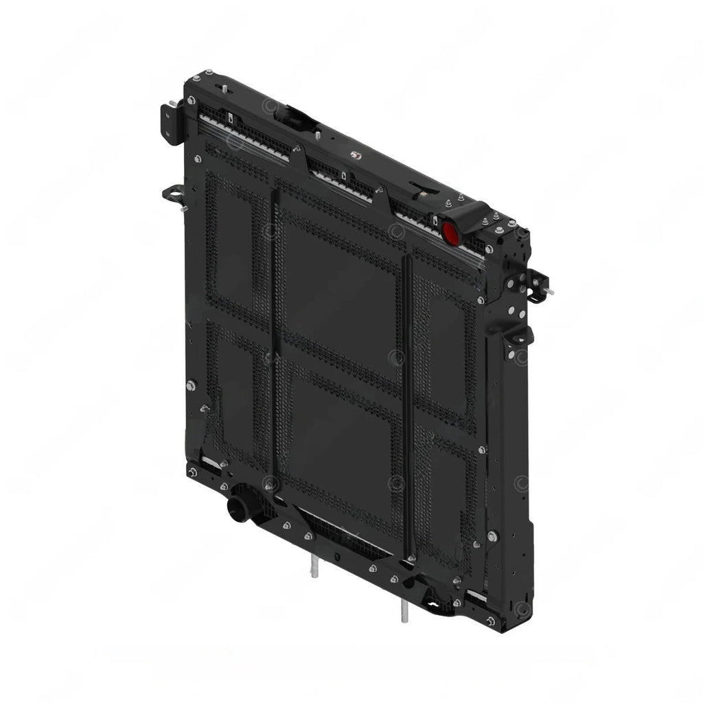 05-37217-003 HOUSED RADIATOR ASSEMBLY