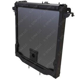 05-37217-009 HOUSED RADIATOR ASSEMBLY