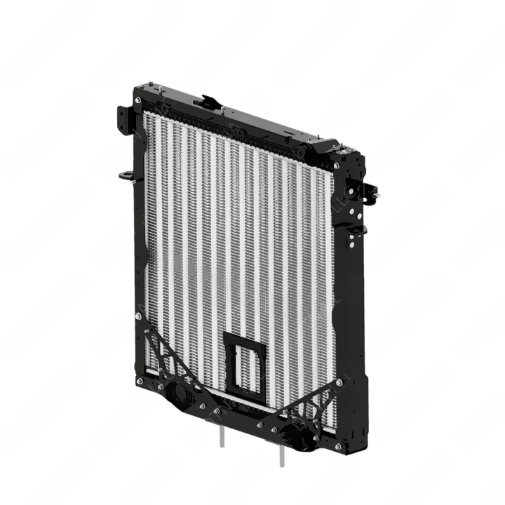 05-37217-013 HOUSED RADIATOR ASSEMBLY