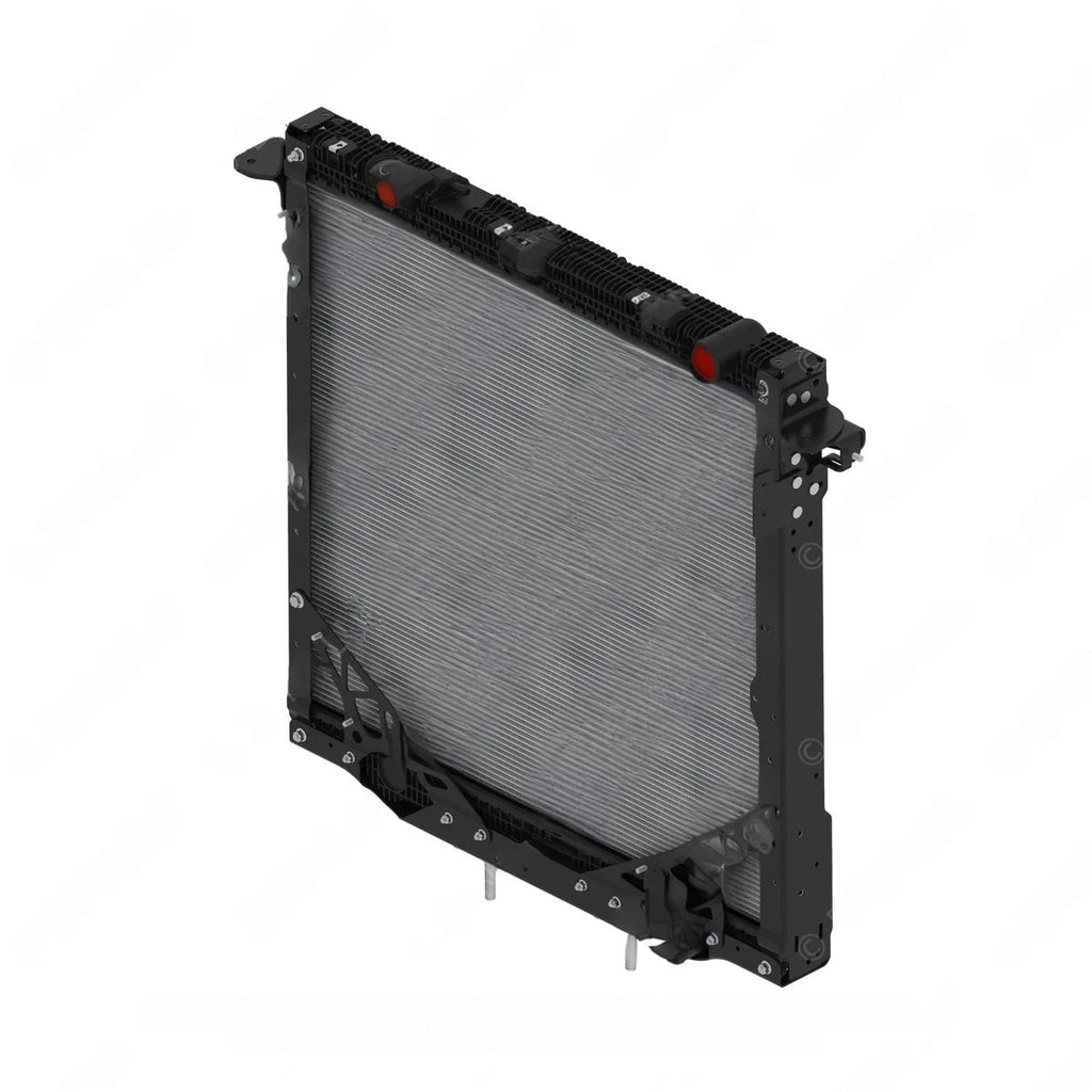 05-37217-037 HOUSED RADIATOR ASSEMBLY