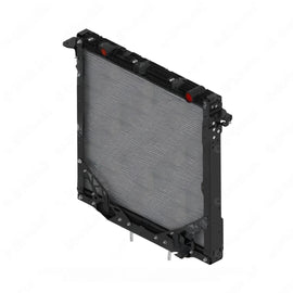 05-37217-037 HOUSED RADIATOR ASSEMBLY