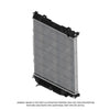 05-37217-045 HOUSED RADIATOR ASSEMBLY