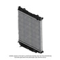 05-37217-045 HOUSED RADIATOR ASSEMBLY