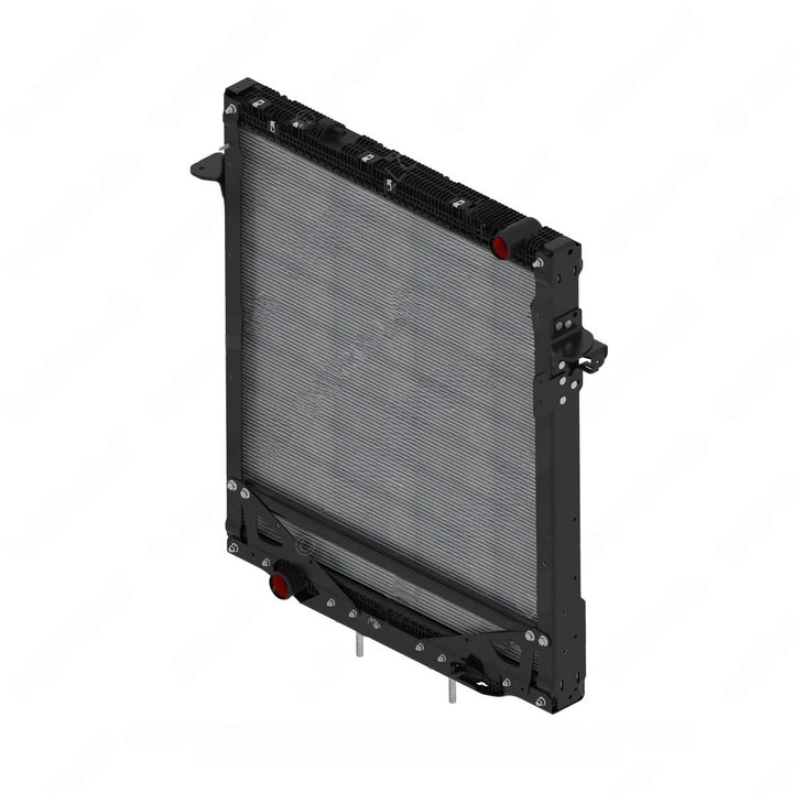 05-37217-050 HOUSED RADIATOR ASSEMBLY