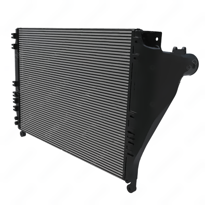 05-37218-005 CHARGED AIR COOLER