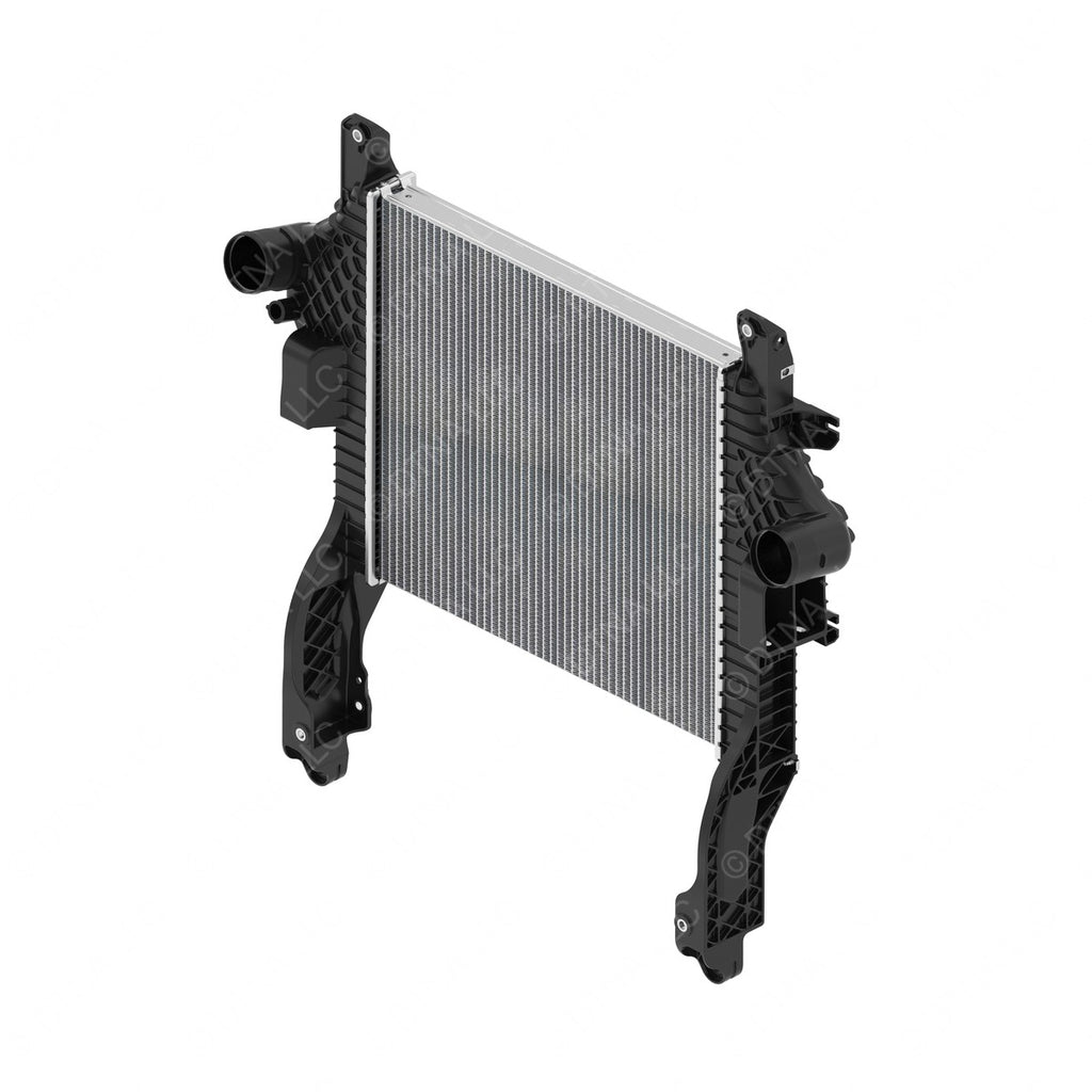 05-37218-008 CHARGED AIR COOLER