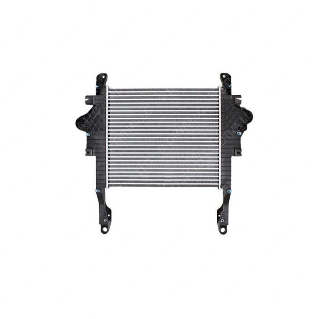 05-37218-009 CHARGED AIR COOLER