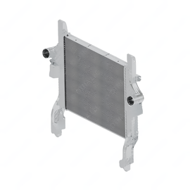 05-37218-017 CHARGED AIR COOLER