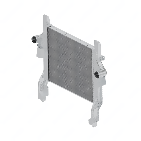 05-37218-017 CHARGED AIR COOLER