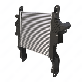 05-37218-018 CHARGED AIR COOLER
