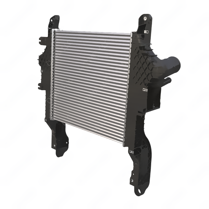 05-37218-018 CHARGED AIR COOLER