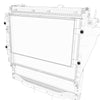 05-37220-000 KIT-CONDENSER MOUNTING