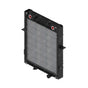 05-37236-001 HOUSED RADIATOR