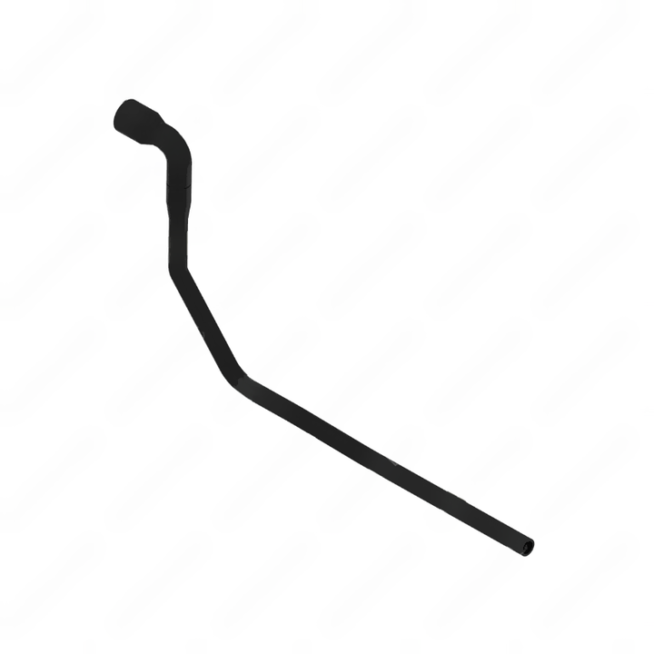 05-37396-000 HOSE-CLNT RTN,RAD,MT50E