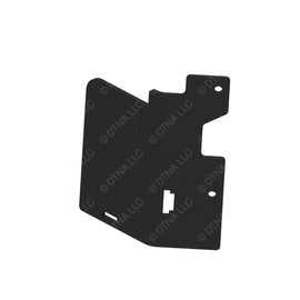 05-37621-001 BAFFLE-RECIRC,49W LHD,LH,LWR