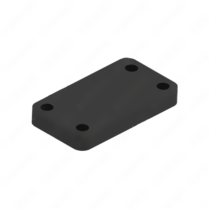 05-38086-000 SPACER-RADSUPPORT,LH,5/8IN
