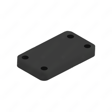 05-38086-000 SPACER-RADSUPPORT,LH,5/8IN