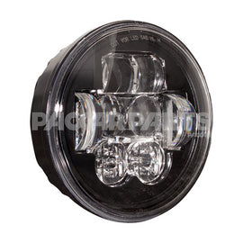 0550921JWS HEADLIGHT PAR46 8630-12/24V HB LB DOT