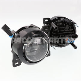 0553733JWS SPEAKER MODEL 95 LED FOG LIGHT - 2 PACK