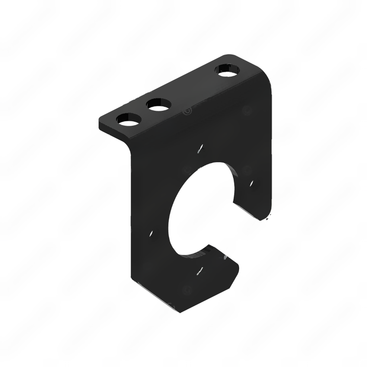 06-09206-000 BRACKET, MOUNTING