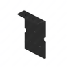 06-13578-000 BRACKET MOUNTING-COMBO LITE