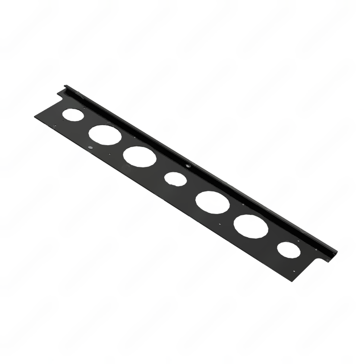 06-17674-001 PLATE,BATTERY BX