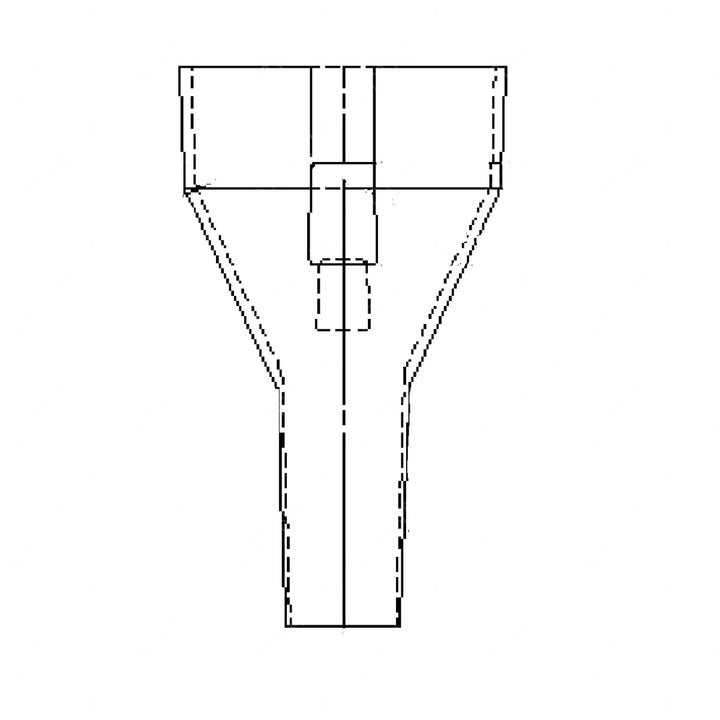06-17867-000 BOOT-PLASTIC,TURNSIG S