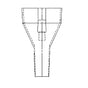 06-17867-000 BOOT-PLASTIC,TURNSIG S