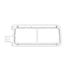 06-18126-001 BEZEL,HEADLIGHT,DUAL R