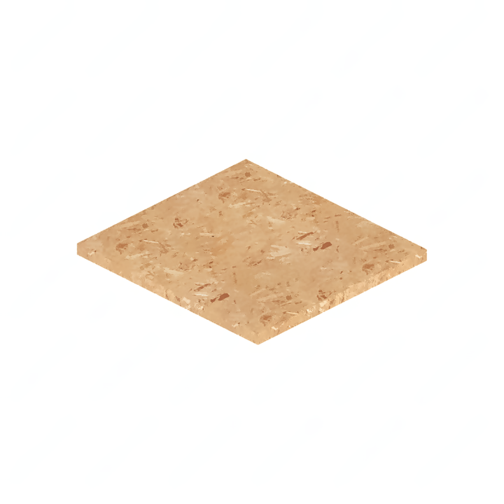 06-18131-000 LINER PLYWOOD BAT BOX