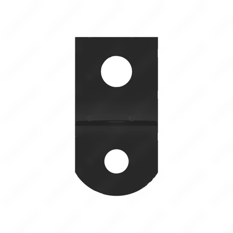 06-18166-000 BRACKET - MOUNTING - ROADLIGHT