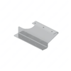 06-18170-000 STEP BRACKETS-BATTERY BOX,PLAIN,LH