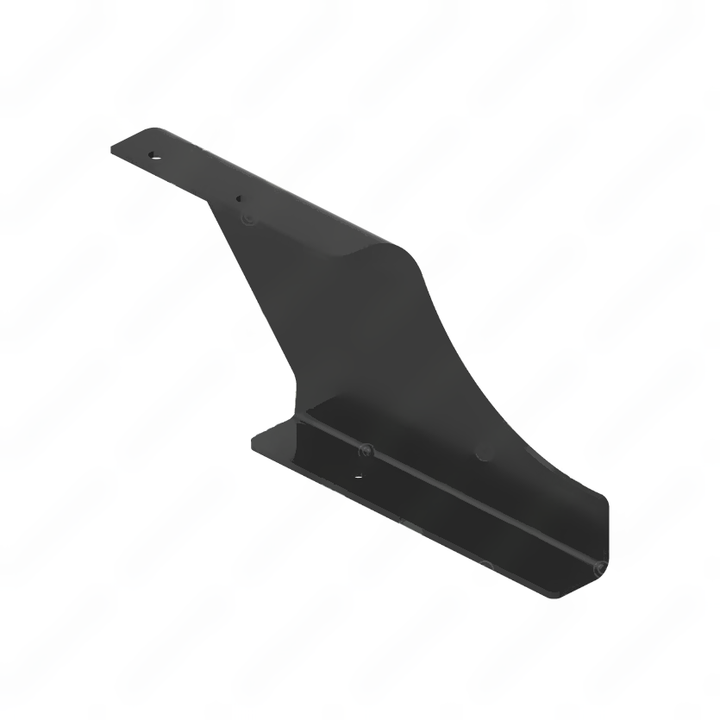 06-18170-001 STEP BRACKET-BATTERY BOX,PLAIN STEP,RH