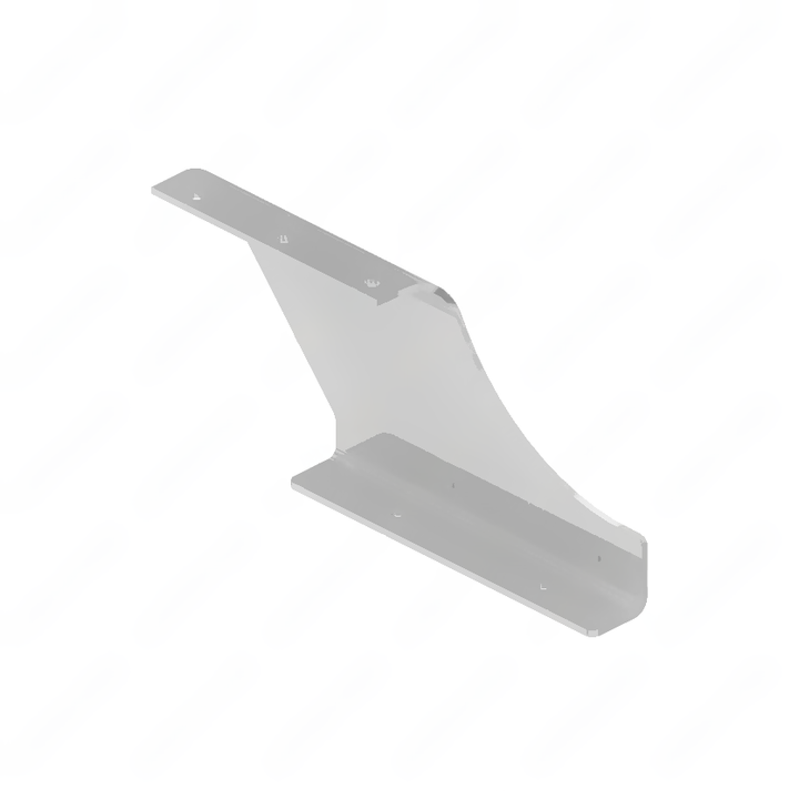 06-18170-003 STEP, PLATE MOUNTING.