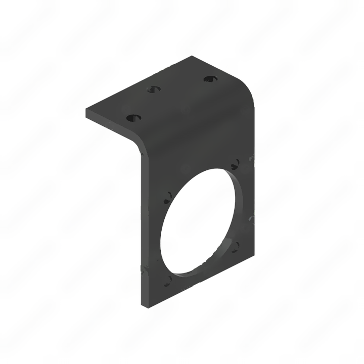 06-20879-000 BRACKET, NATO RECEPTAC