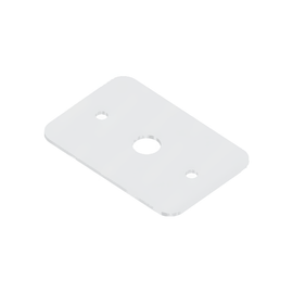 06-21337-000 MTG PLATE,CUT-OFF SW