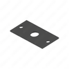 06-21338-001 SPACER DISC SW BATTERY