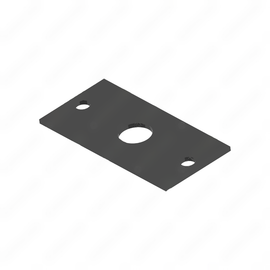 06-21338-001 SPACER DISC SW BATTERY