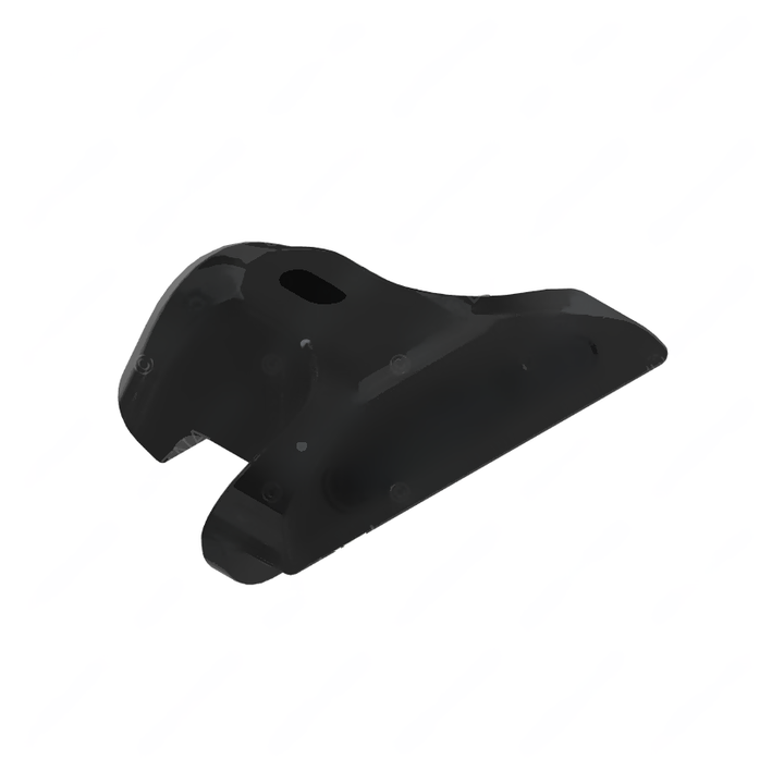 06-21522-000 RETAINER-BATTERY,IN RAIL,PLASTIC