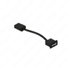 06-22309-125 LAMP-INDICATOR,INVTR SHTDWN LOW VOLTS