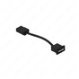 06-22309-125 LAMP-INDICATOR,INVTR SHTDWN LOW VOLTS