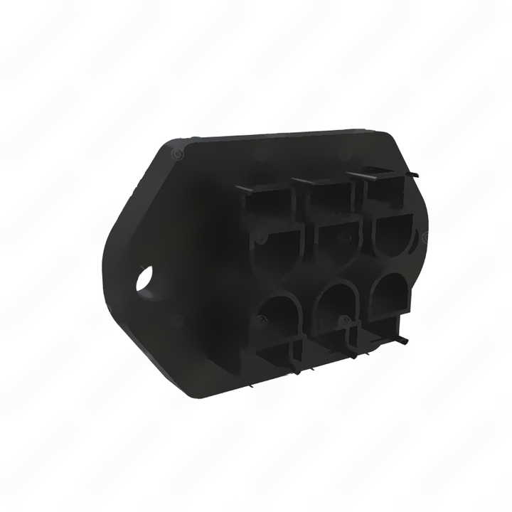 06-23007-000 JUNCTION BLOCK, DATALINK