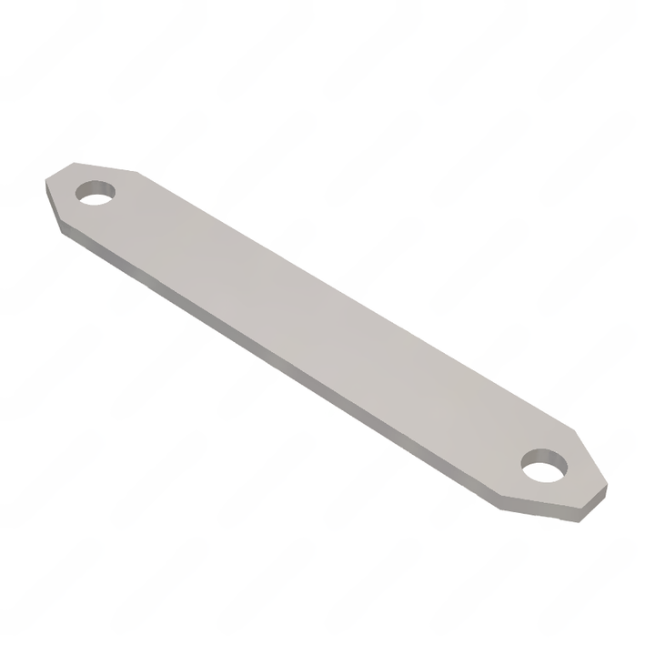 06-23164-000 SPACER-1/4,BAT BOX MT