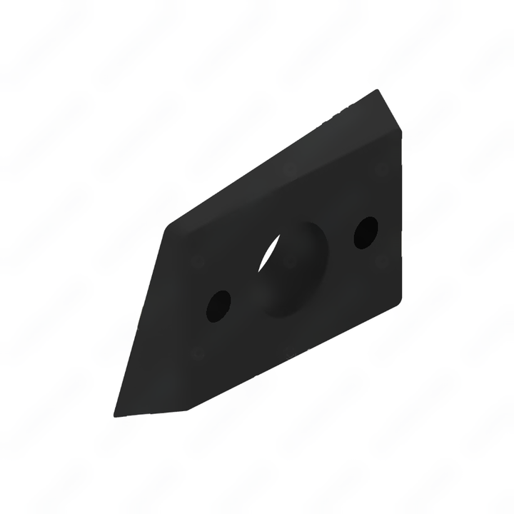 06-23690-000 SPACER-TURN SIGNAL,FLN