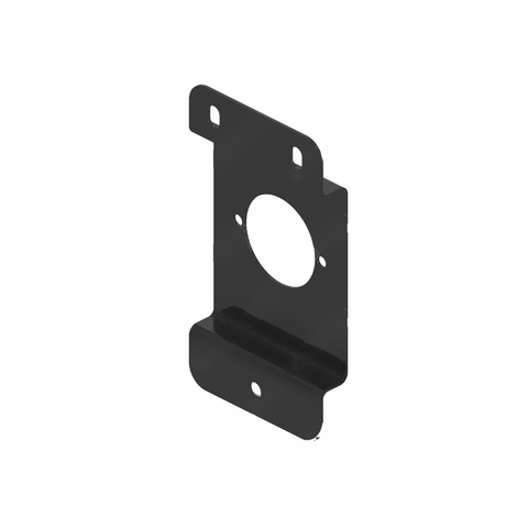 06-24613-000 BRACKET ASSY,HTR RCPT